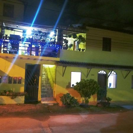 بورتو سيغورو Porto Hostel المظهر الخارجي الصورة
