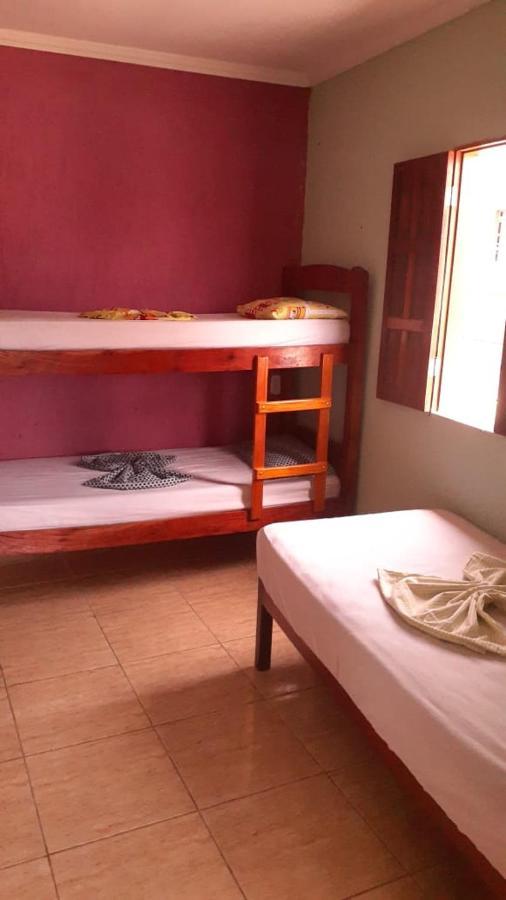بورتو سيغورو Porto Hostel المظهر الخارجي الصورة