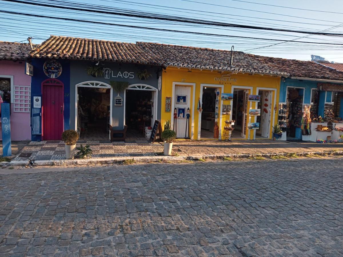 بورتو سيغورو Porto Hostel المظهر الخارجي الصورة