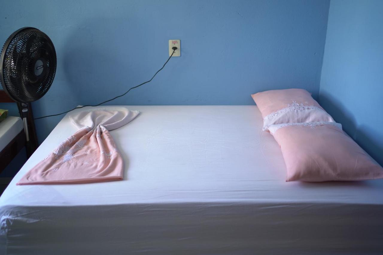 بورتو سيغورو Porto Hostel المظهر الخارجي الصورة