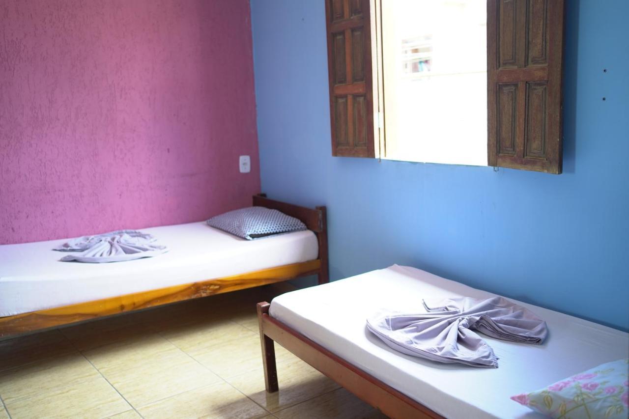 بورتو سيغورو Porto Hostel المظهر الخارجي الصورة