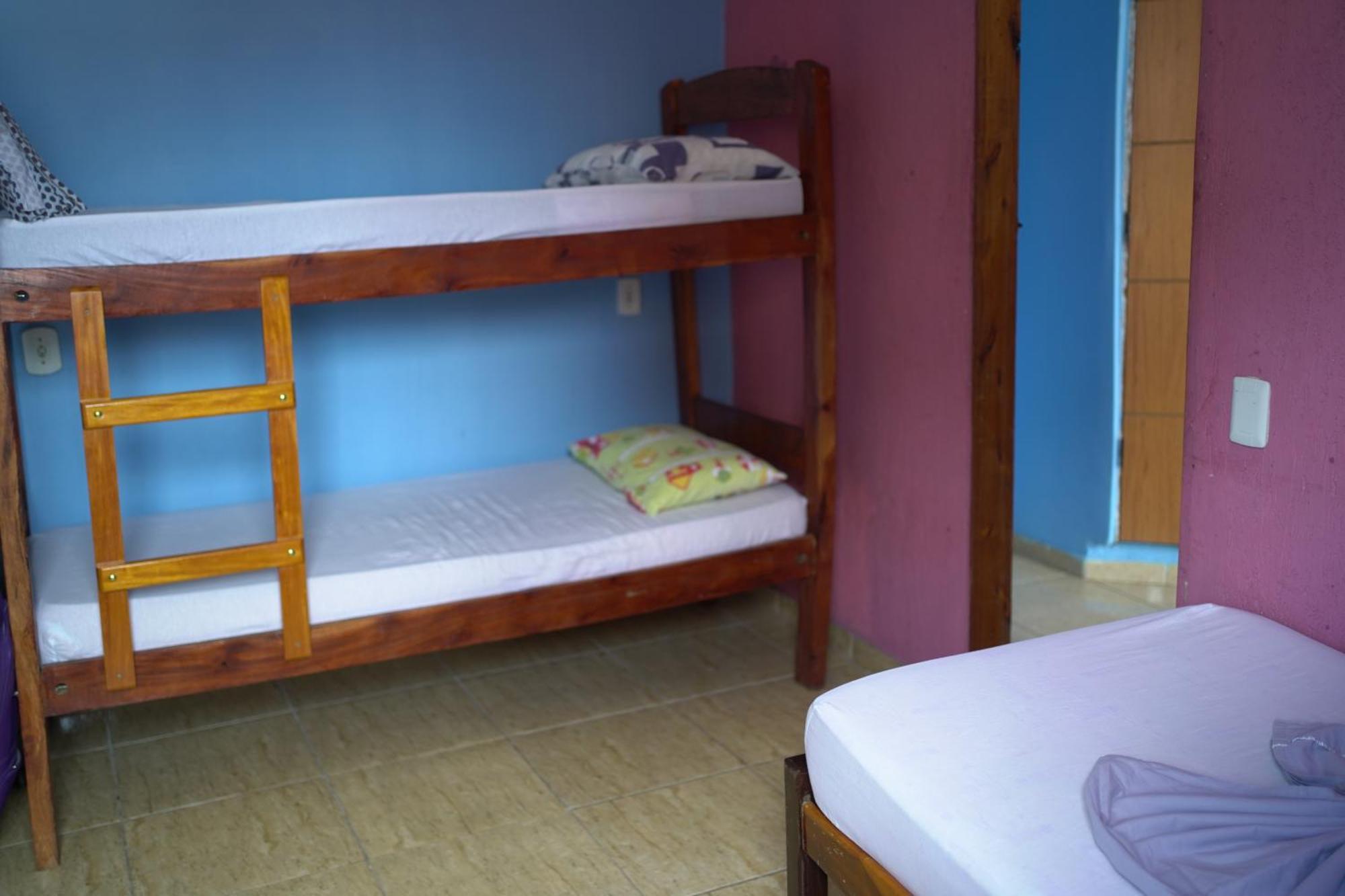 بورتو سيغورو Porto Hostel المظهر الخارجي الصورة