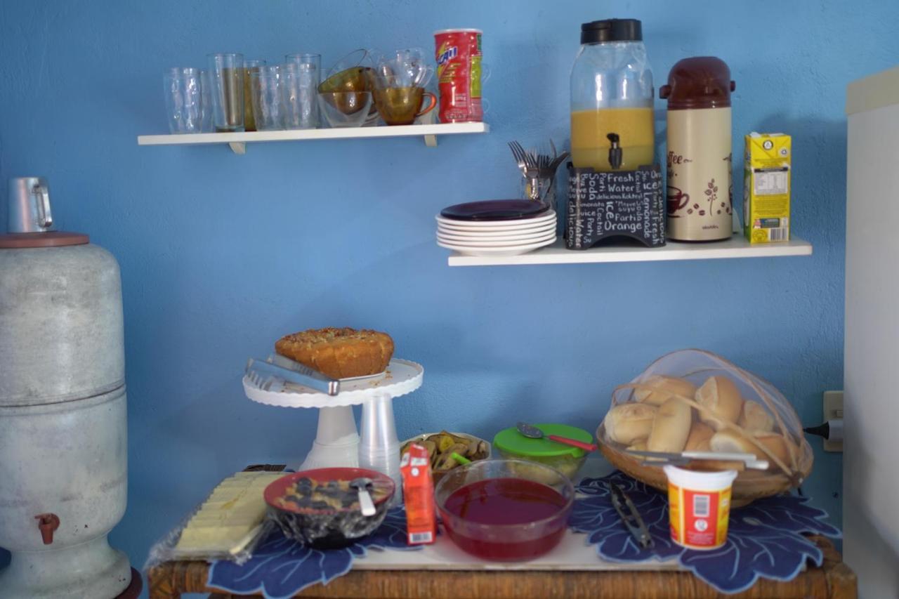 بورتو سيغورو Porto Hostel المظهر الخارجي الصورة