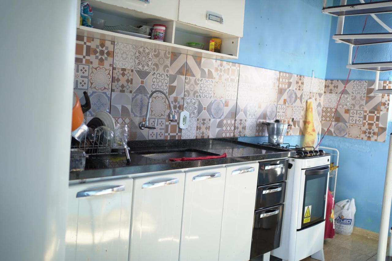 بورتو سيغورو Porto Hostel المظهر الخارجي الصورة