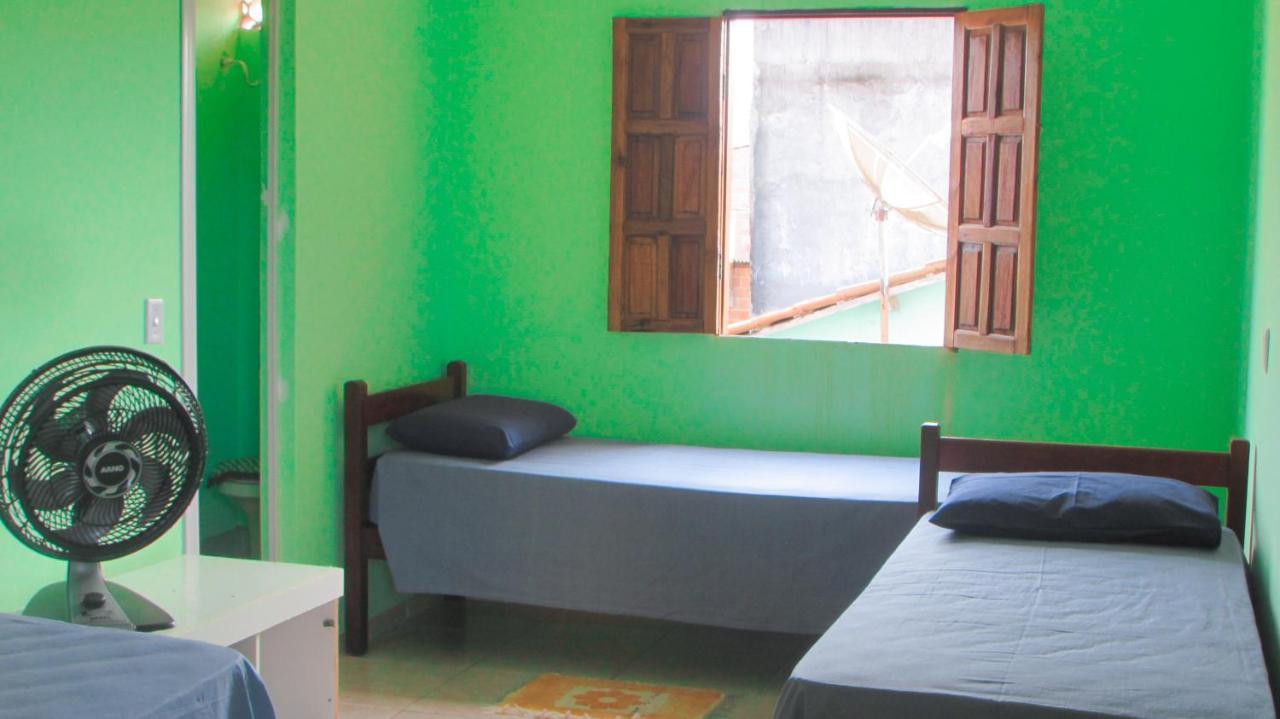 بورتو سيغورو Porto Hostel المظهر الخارجي الصورة
