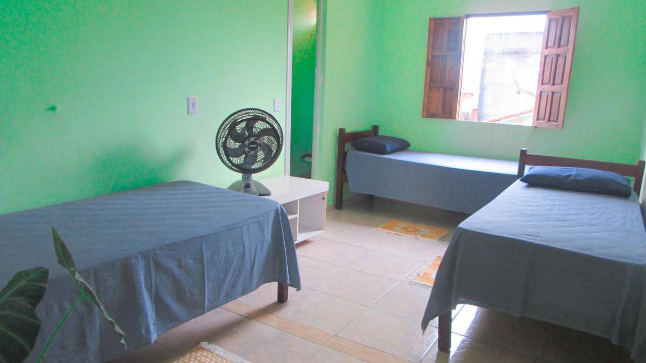 بورتو سيغورو Porto Hostel المظهر الخارجي الصورة