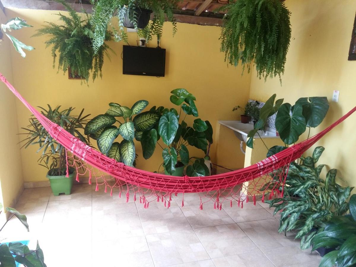 بورتو سيغورو Porto Hostel المظهر الخارجي الصورة