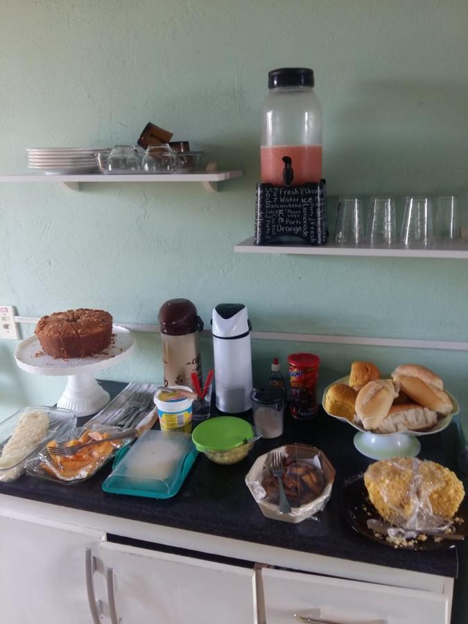 بورتو سيغورو Porto Hostel المظهر الخارجي الصورة